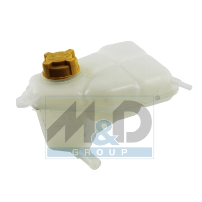 [2035150] Vase d'expansion, liquide de refroidissement