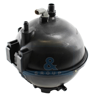 [2035203] Coolant tank