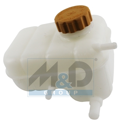 [2035016] Coolant tank