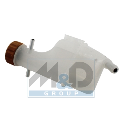 [2035035] Coolant tank