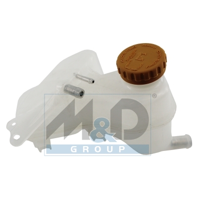 [2035210] Coolant tank