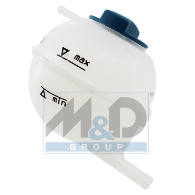 [2035141] Coolant tank