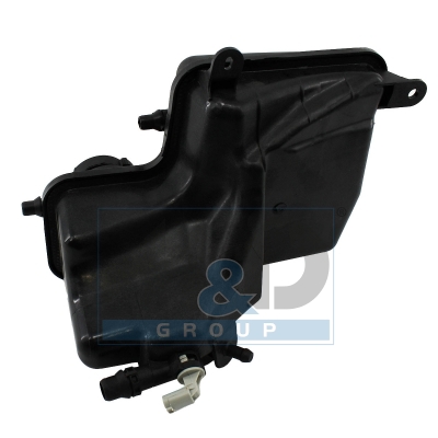 [2035133] Coolant tank