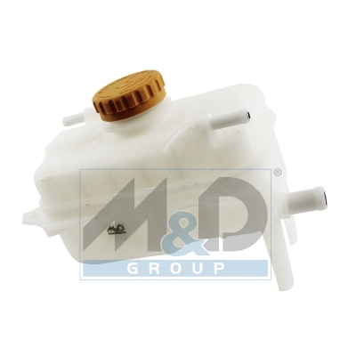 [2035116] Coolant tank