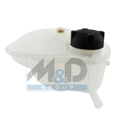 [2035051] Coolant tank