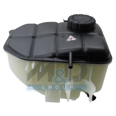 [2035032] Coolant tank