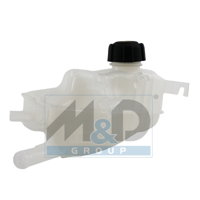 [2035020] Coolant tank
