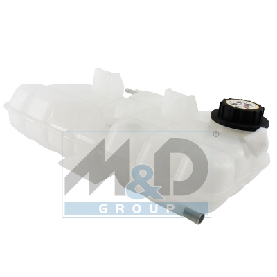 [2035052] Coolant tank