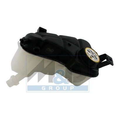 [2035031] Coolant tank