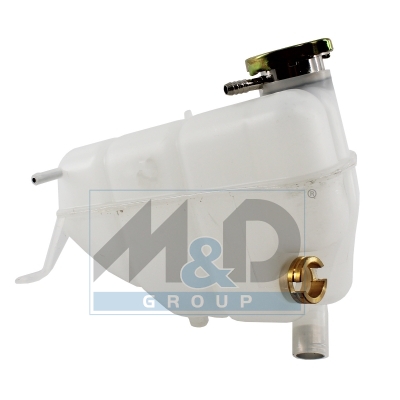 [2035098] Wasserkasten, Kühler