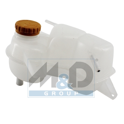 [2035038] Coolant tank