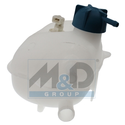 [2035143] Coolant tank