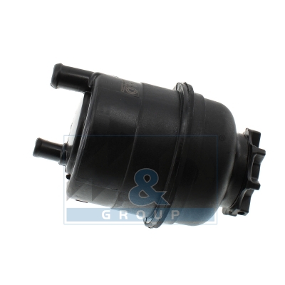 [2035187] Power steering hydraulic oil tank