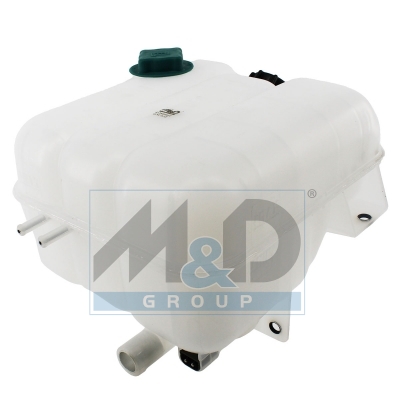 [2035043] Coolant tank