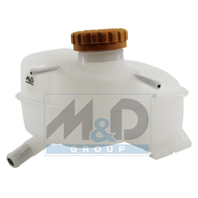 [2035166] Coolant tank
