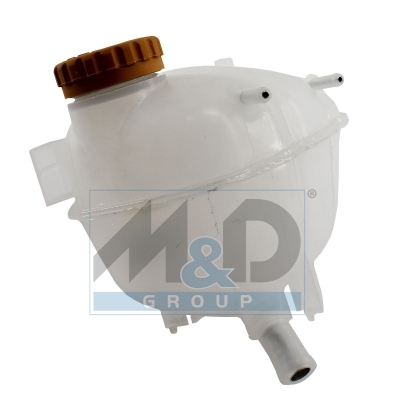 [2035028] Vase d'expansion, liquide de refroidissement