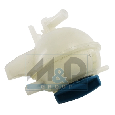 [2035120] Coolant tank