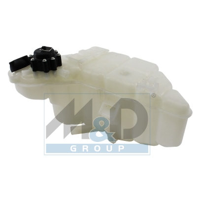 [2035112] Coolant tank