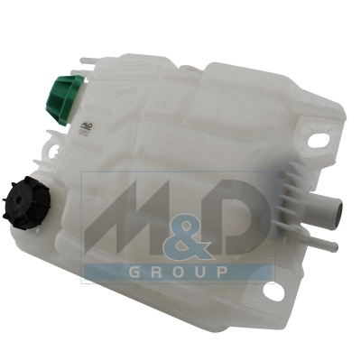 [2035075] Coolant tank