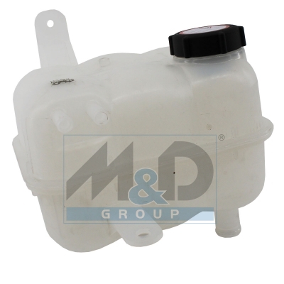 [2035192] Coolant tank