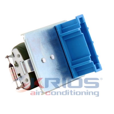 [K109221] RESISTOR, FAN