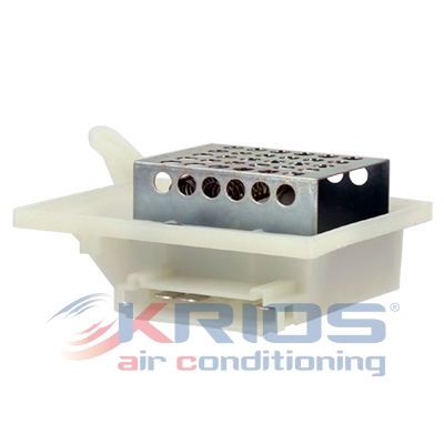 [K109218] RESISTOR, FAN