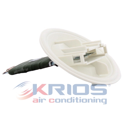 [K109219] RESISTOR, FAN