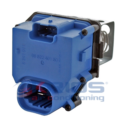 [K109101] RESISTOR, FAN