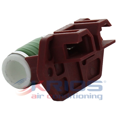 [K109122] RESISTOR, FAN