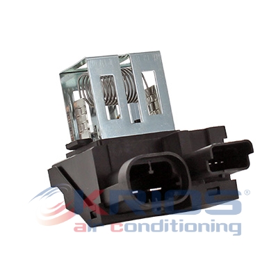 [K109139] RESISTOR, FAN