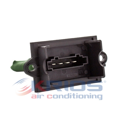 [K109080] RESISTOR, FAN
