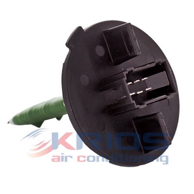 [K109110] RESISTOR, FAN