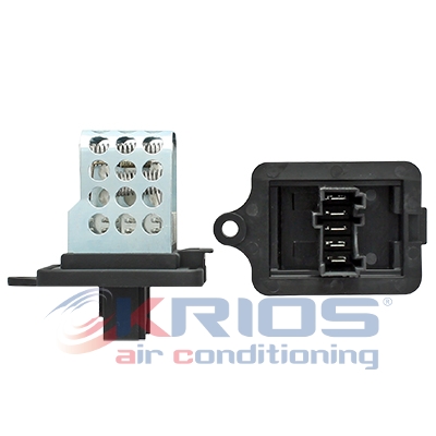 [K109152] RESISTOR, FAN