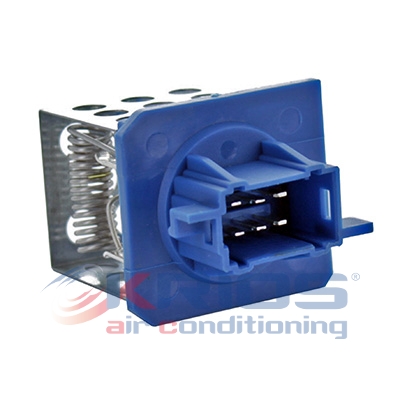 [K109102] RESISTOR, FAN