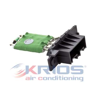 [K109208] RESISTOR, FAN
