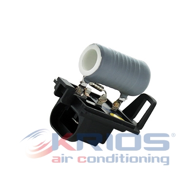 [K109153] RESISTOR, FAN