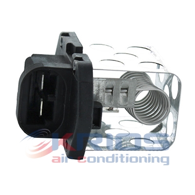 [K109098] RESISTOR, FAN