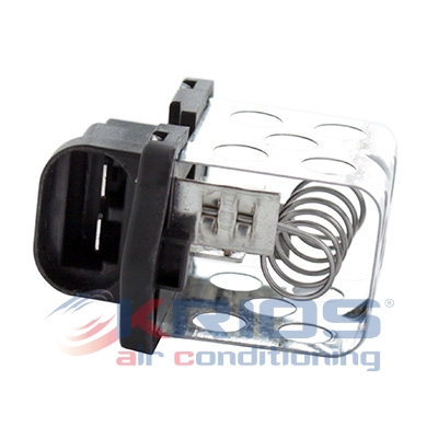 [K109099] RESISTOR, FAN