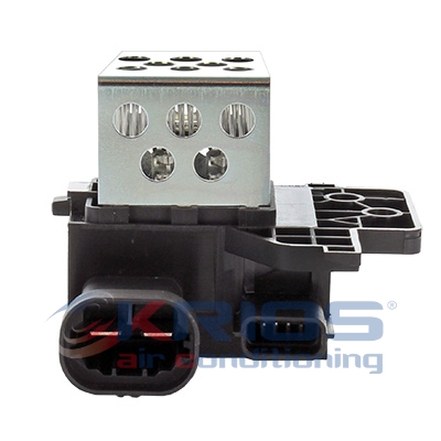 [K109147] RESISTOR, FAN