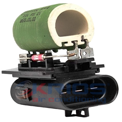 [K109044] RESISTOR, FAN