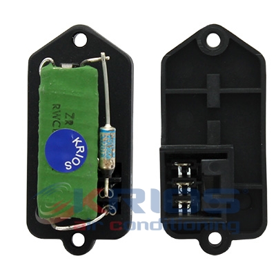 [K109107] RESISTOR, FAN
