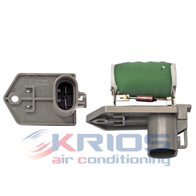 [K109046] RESISTOR, FAN