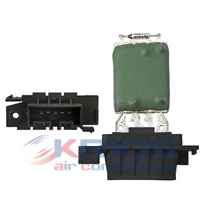 [K109047] RESISTOR, FAN