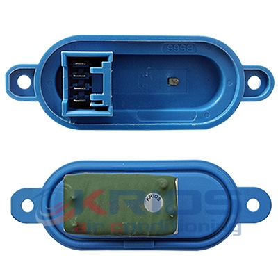 [K109073] RESISTOR, FAN