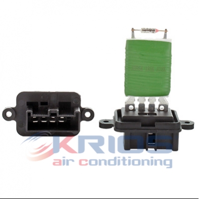 [K109148] RESISTOR, FAN