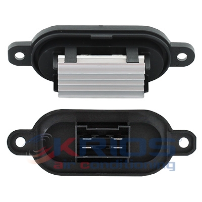 [K109155] RESISTOR, FAN