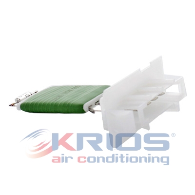 [K109111] RESISTOR, FAN