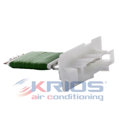 [K109112] RESISTOR, FAN