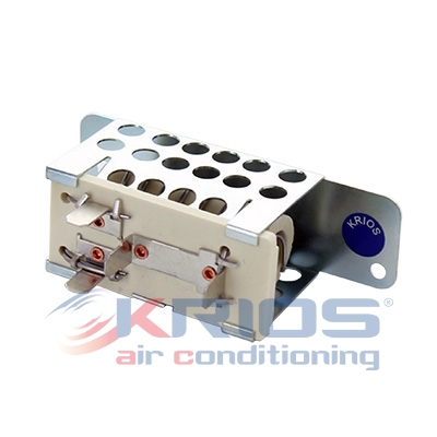 [K109017] RESISTORE FORD TRANSIT