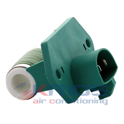 [K109118] RESISTOR, FAN